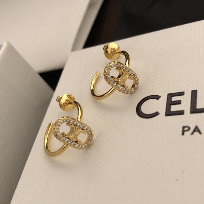 Celine Earrings